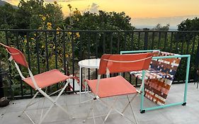 Los Naranjos Eco Home Apartamentos Rurales